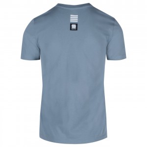 Herren Strade Bianche 2024 t-shirt Radtrikot Kaufen