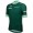 Herren Tour de France 2024 Fan Line Grun trikot Radtrikot Kaufen