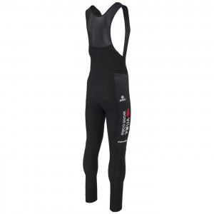 Herren Strumpfhose Agu Team Visma Lease a bike 2024 Radtrikot Kaufen