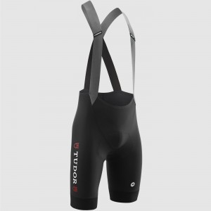 Herren Assos Mille GT C2 tragerhose-Schwarz Radtrikot Kaufen