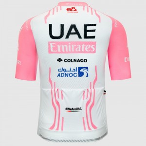 Herren Team UAE 2024 trikot-Giro d'Italia Radtrikot Kaufen