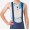 Herren Castelli Soudal Quick-Step 2025 Pro Mesh armellose trikot Radtrikot Kaufen