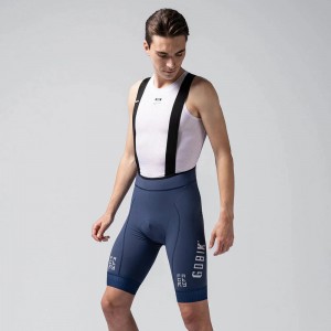 Herren Gobik Factory Team 2025 Matt Solid 2.0 tragerhose Radtrikot Kaufen