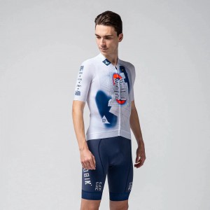 Herren Gobik Factory Team 2025 Cx Pro 4.0 trikot Radtrikot Kaufen