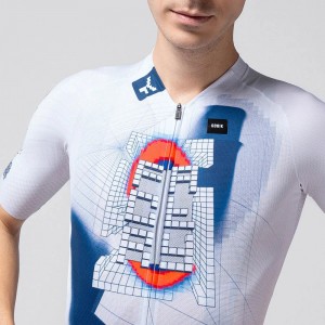 Herren Gobik Factory Team 2025 Cx Pro 4.0 trikot Radtrikot Kaufen