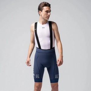 Herren Gobik Factory Team 2025 Matt Solid 2.0 tragerhose Radtrikot Kaufen