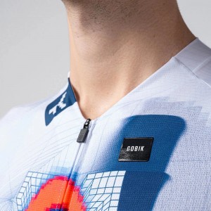Herren Gobik Factory Team 2025 Cx Pro 4.0 trikot Radtrikot Kaufen