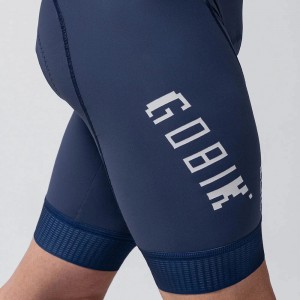 Herren Gobik Factory Team 2025 Matt Solid 2.0 tragerhose Radtrikot Kaufen