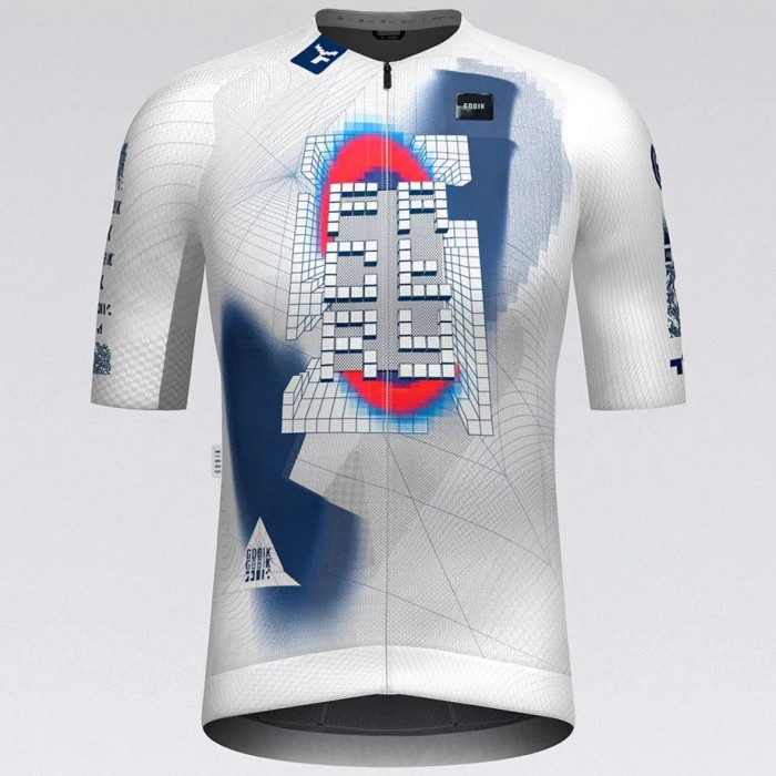 Herren Gobik Factory Team 2025 Cx Pro 4.0 trikot Radtrikot Kaufen