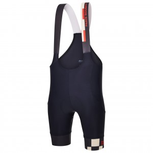 Herren Santini Paris Roubaix 2025 tragerhose Radtrikot Kaufen