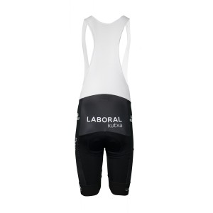 Herren Agu Laboral Kutxa-Fondacion Euskadi 2025 tragerhose Radtrikot Kaufen