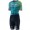 Herren Biemme XDS Astana 2025 einteiler Radtrikot Kaufen