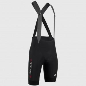 Herren Assos Tudor Pro Cycling Team 2025 C2 Evo tragerhose Radtrikot Kaufen
