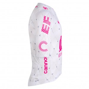 Herren Rapha EF Education EasyPost Pro Team Training 2025 Trikot-Giro d'Italia Radtrikot Kaufen