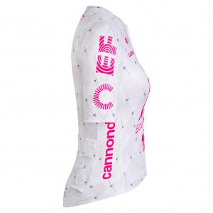 Damen Rapha EF Education EasyPost Pro Team Training frau trikot 2025-Giro d'Italia Radtrikot Kaufen