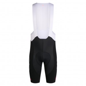 Herren Rapha EF Education EasyPost Pro Team 2025 tragerhose-Giro d'Italia Radtrikot Kaufen