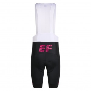 Herren Rapha EF Education EasyPost Pro Team 2025 tragerhose-Giro d'Italia Radtrikot Kaufen