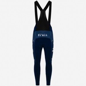 Herren Hiru Orbea Factory Team 2025 Core lange tragerhose Radtrikot Kaufen