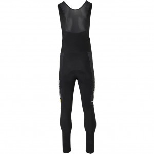 Herren Team Visma Lease a bike 2025 lange tragerhose Radtrikot Kaufen