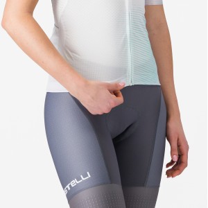 Damen Maratona Dles Dolomites-Enel 2025 frau tragerhose Radtrikot Kaufen