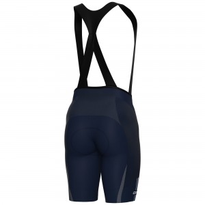 Herren Ale National French 2025 PRS 2.0 tragerhose Radtrikot Kaufen