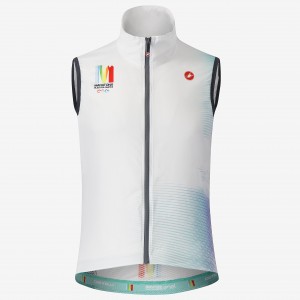 Herren Maratona Dles Dolomites-Enel 2025 weste Radtrikot Kaufen