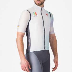 Herren Maratona Dles Dolomites-Enel 2025 weste Radtrikot Kaufen
