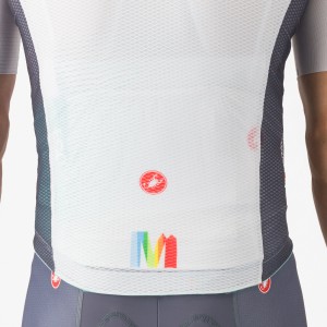 Herren Maratona Dles Dolomites-Enel 2025 weste Radtrikot Kaufen
