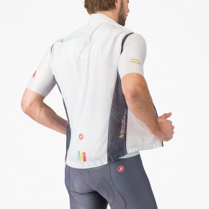Herren Maratona Dles Dolomites-Enel 2025 weste Radtrikot Kaufen