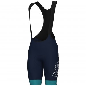 Herren Ale Bahrain Victorious 2025 tragerhose Radtrikot Kaufen