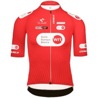 Herren Q36.5 Tour de Suisse 2025 Gregarius Pro trikot-Climber Radtrikot Kaufen