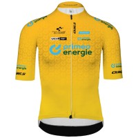Herren Q36.5 Tour de Suisse 2025 Gregarius Pro trikot-Leader Radtrikot Kaufen
