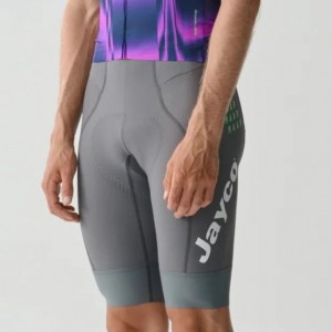 Herren Maap Team Jayco Alula 2025 tragerhose Radtrikot Kaufen