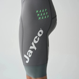 Herren Maap Team Jayco Alula 2025 tragerhose Radtrikot Kaufen