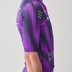 Herren Maap World Tour Pro Air 2025 Trikot Radtrikot Kaufen