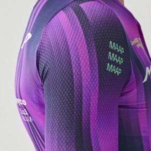 Herren Maap World Tour Pro Air 2025 Trikot Radtrikot Kaufen
