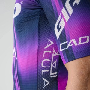 Herren Maap Team Jayco Alula 2025 Pro Air trikot Radtrikot Kaufen