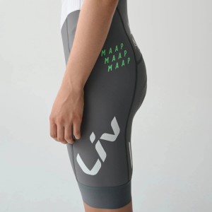 Damen Maap Team Liv Alula 2025 frau tragerhose Radtrikot Kaufen