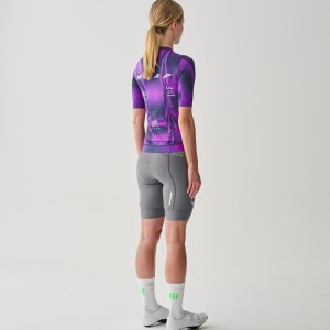 Damen Maap World Tour Pro Air 2025 frau trikot Radtrikot Kaufen