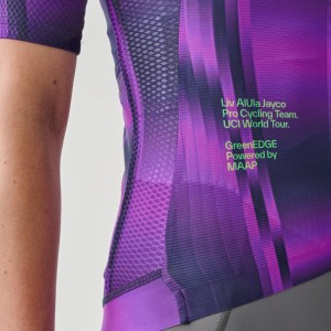 Damen Maap World Tour Pro Air 2025 frau trikot Radtrikot Kaufen