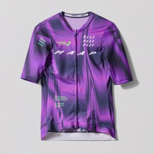 Damen Maap World Tour Pro Air 2025 frau trikot Radtrikot Kaufen