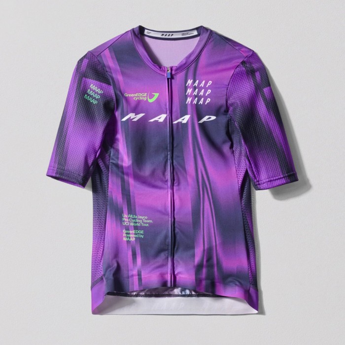 Damen Maap World Tour Pro Air 2025 frau trikot Radtrikot Kaufen