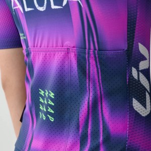 Damen Maap Team Liv Alula 2025 Pro Air frau trikot Radtrikot Kaufen