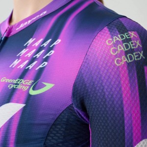 Damen Maap Team Liv Alula 2025 Pro Air frau trikot Radtrikot Kaufen