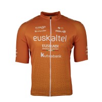 Herren Agu Euskaltel Euskadi 2025 trikot Radtrikot Kaufen