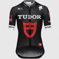 Herren Assos Tudor Pro Cycling Team 2025 RS S11 trikot Radtrikot Kaufen