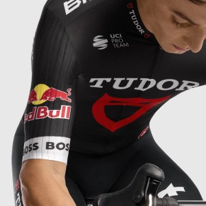 Herren Assos Tudor Pro Cycling Team 2025 RS S11 trikot Radtrikot Kaufen