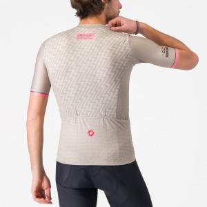 Herren Trikot Colle Delle Finestre Giro d'Italia 2025 Radtrikot Kaufen