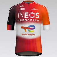 Herren Gobik Ineos Grenadiers 2025 Odyssey 2.0 trikot Radtrikot Kaufen