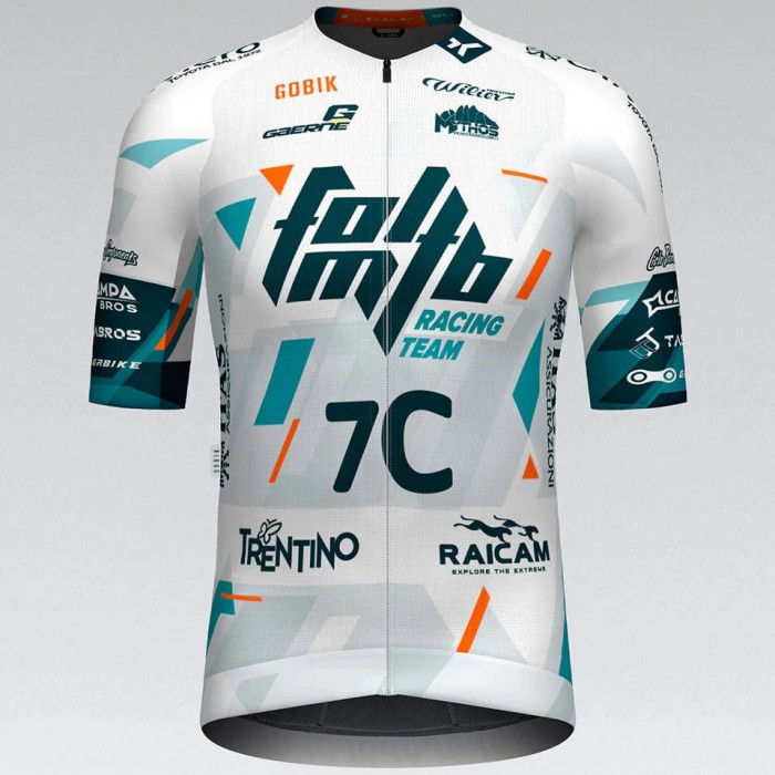 Herren Gobik Team FOL MTB 2025 Cx Pro 4.0 trikot Radtrikot Kaufen